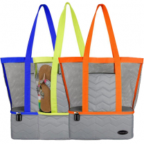 Cooler Bag Beach Tote