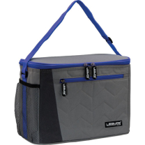 Coolbag 14 Can Grey