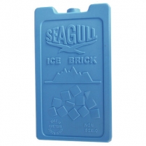 Ice Brick Solid Medium