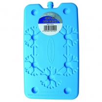 Ice Brick Flat Blue 400ml