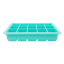 Ice Trays Silicone 2Pk