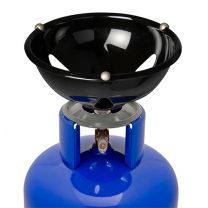 Cooker Top Potjie