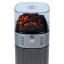 Heater Electric Fan Mini Tower