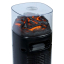 Heater Electric Fan Mini Tower