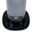 Heater Electric Fan Mini Tower