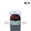 Heater Electric Fan Mini Tower
