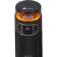 Heater Electric Fan Mini Tower