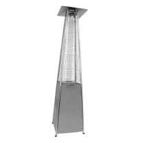 Heater Patio Quartz Glass Tube