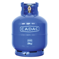 Gas Cylinder 9kg