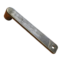 Control Key Cylinder Straight