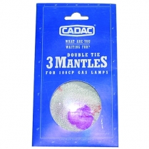 Mantle D/T 100cp 3/Pkt