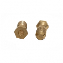 Jet No 24 Skottel/Grillogas