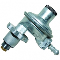 Regulator L-Shape 7/10Cylinder