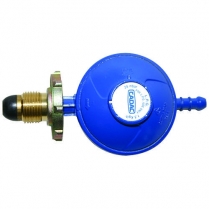 Regulator Bullnose 9-48Kg Cyl