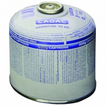 Gas Cartridge CA500-N