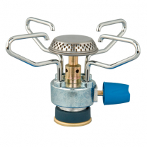 Stove Bleuet Micro Plus