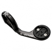 Garmin K-Edge Mount Black