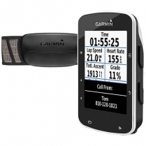 Garmin Edge 520 Plus
