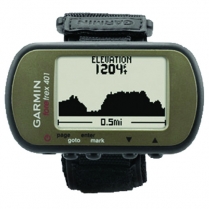 Garmin Edge 540