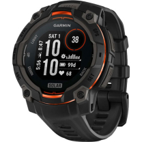 Garmin Instinct 3 Solar 45mm