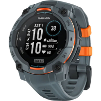 Garmin Instinct 3 Solar 45mm
