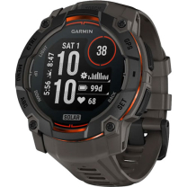 Garmin Instinct 3 Solar 50mm