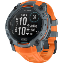 Garmin Instinct 3 Solar 50mm