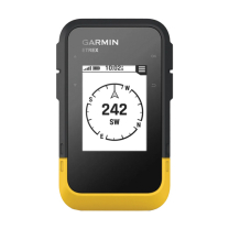 Garmin GPS eTrex&reg; SE