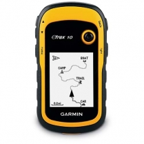 Garmin GPS eTrex&iuml;&iquest;&frac12; 10