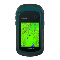 Garmin GPS eTrex&reg; 22x