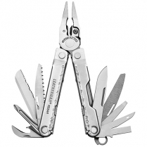 Leatherman Rebar