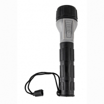 Torch Rubber 5 Lumens 2AA