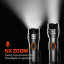 Light Kit Triple Nebo