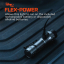 Light Kit Triple Nebo