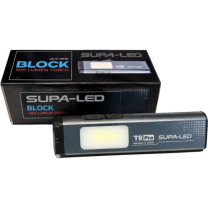 Flashlight Supaled Bright