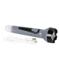 Torch LED 2W Hi-Power