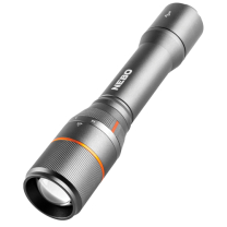 Flashlight Nebo Davinci 2000LM