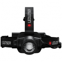 LED Lenser Head Light H15R