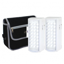 Emergency Light Ultratec LED