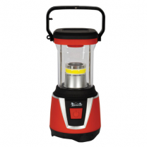 Lantern Camping COB LED Red
