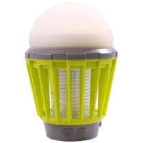 Lantern Mossi Zapper