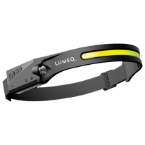 Headlamp Pro Max Rechargeable