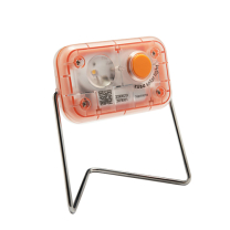 Solar Light Zuba 27 Lumen
