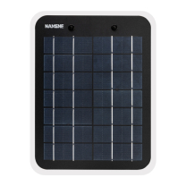 Solar Charger Zafi