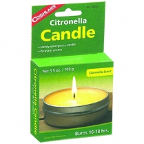 Candle Citronella