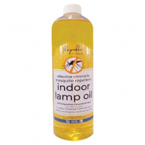 Lamp Oil Citronella