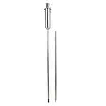 Torch Garden Stainless Steel