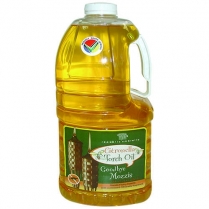 Lamp Oil Citronella 2L (6)