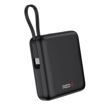 Power Bank Red-E Traveller 10K