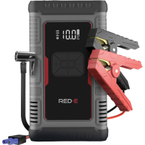 Power Bank Red-E Jump Starter